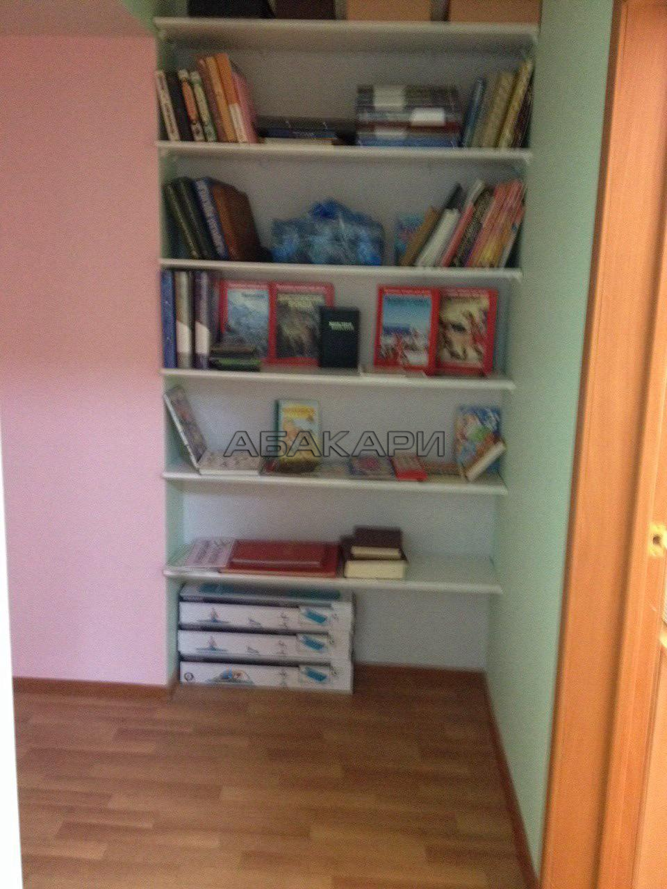 3-комнатная улица Борисова, 26А  за 30000 руб/мес фото 3