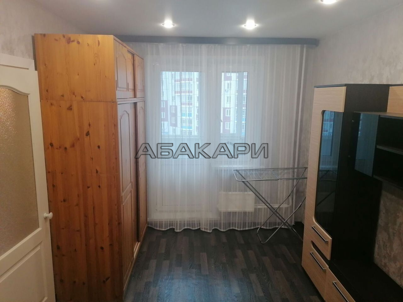 1-комнатная улица Дмитрия Мартынова, 19  за 25000 руб/мес фото 1