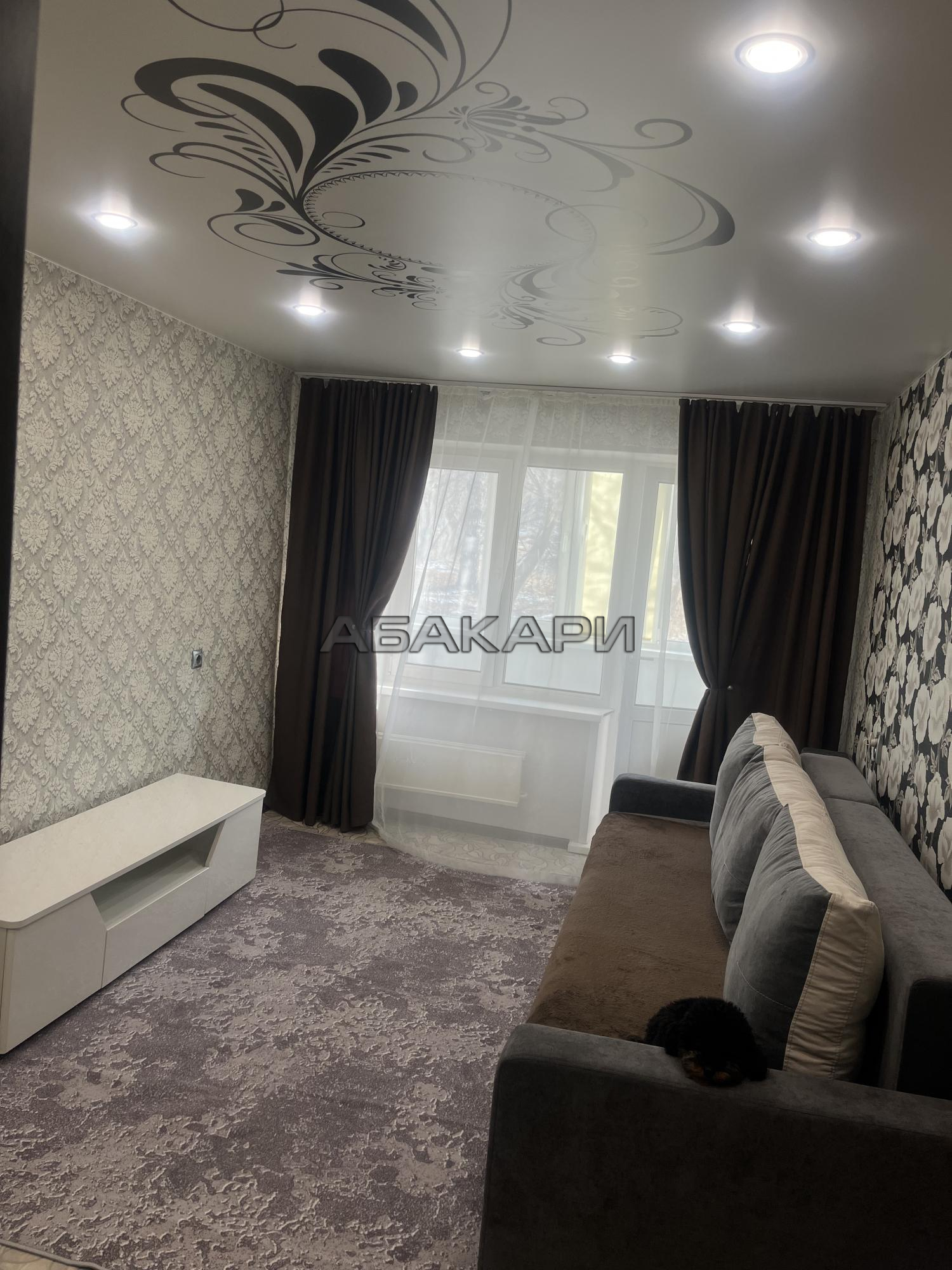 1-комнатная улица Калинина, 45  за 29000 руб/мес фото 2