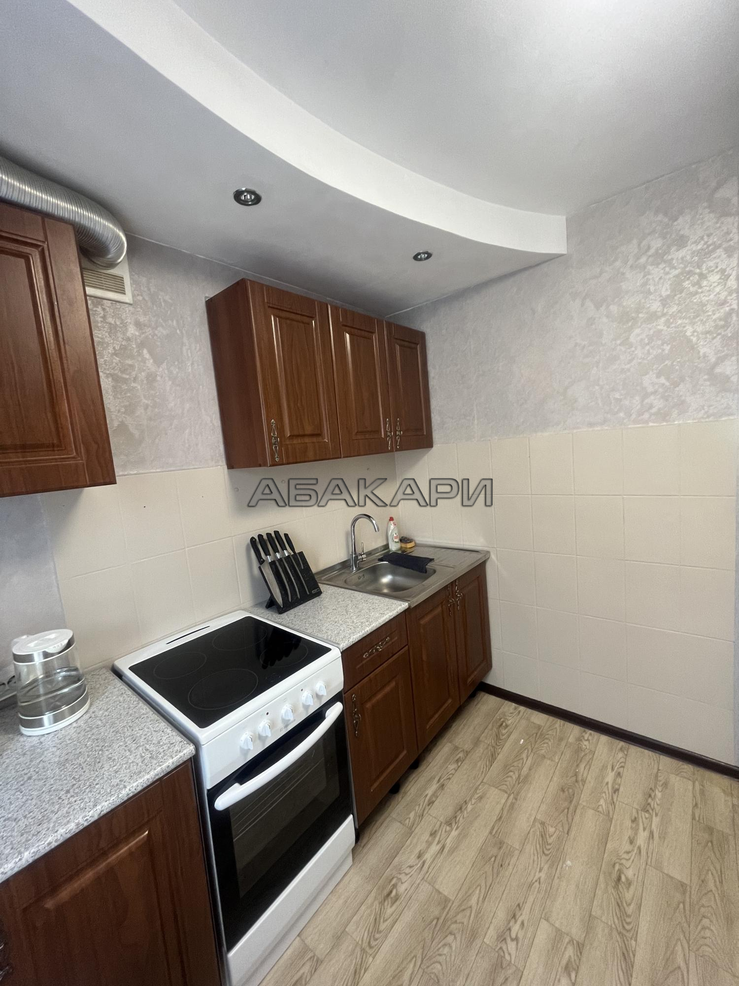 1-комнатная улица Калинина, 45  за 29000 руб/мес фото 3