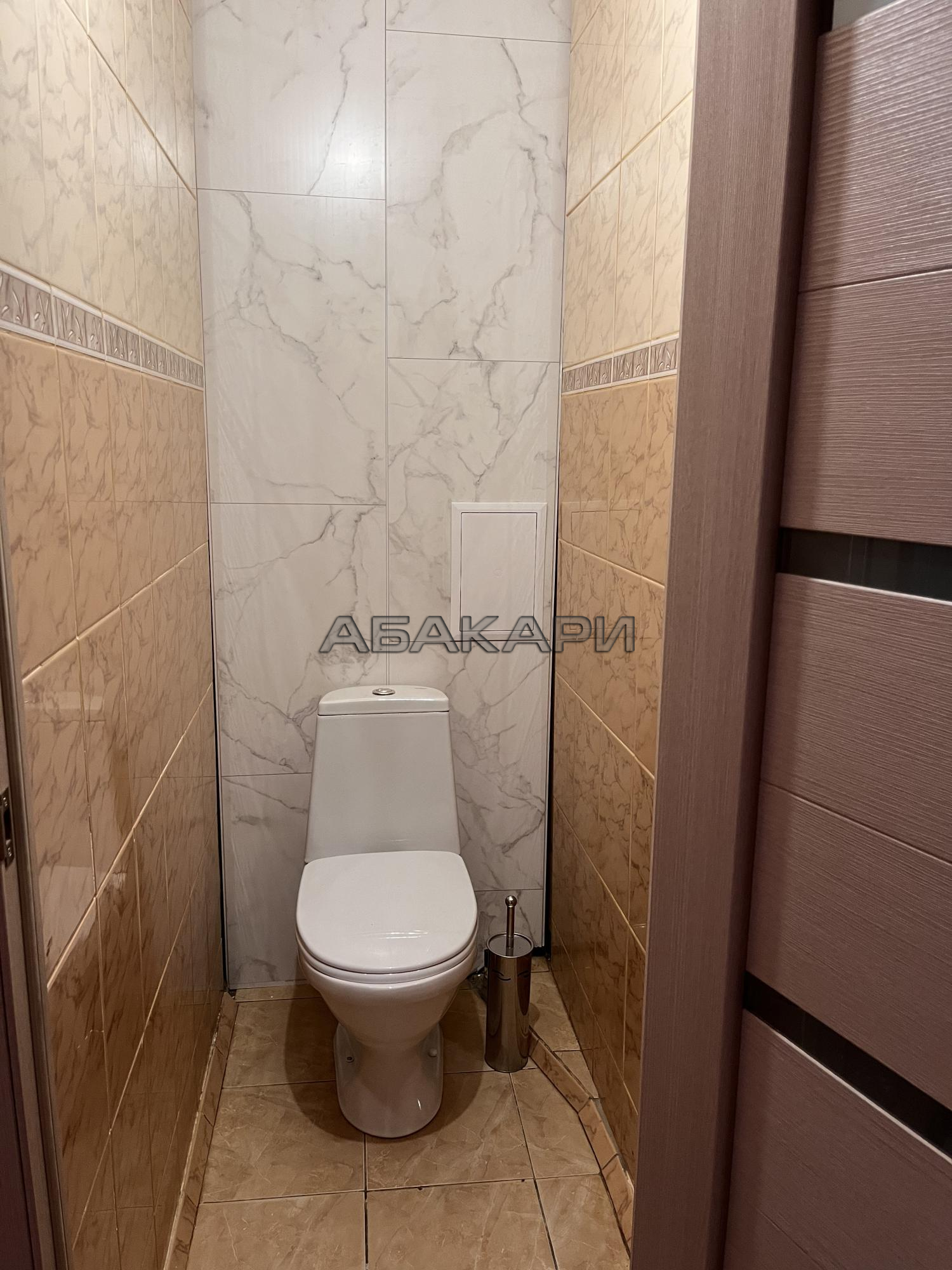 1-комнатная улица Калинина, 45  за 29000 руб/мес фото 8