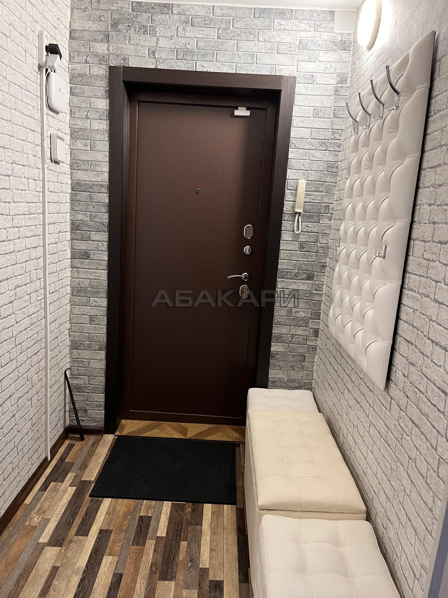 1-комнатная улица Калинина, 45  за 29000 руб/мес фото 11