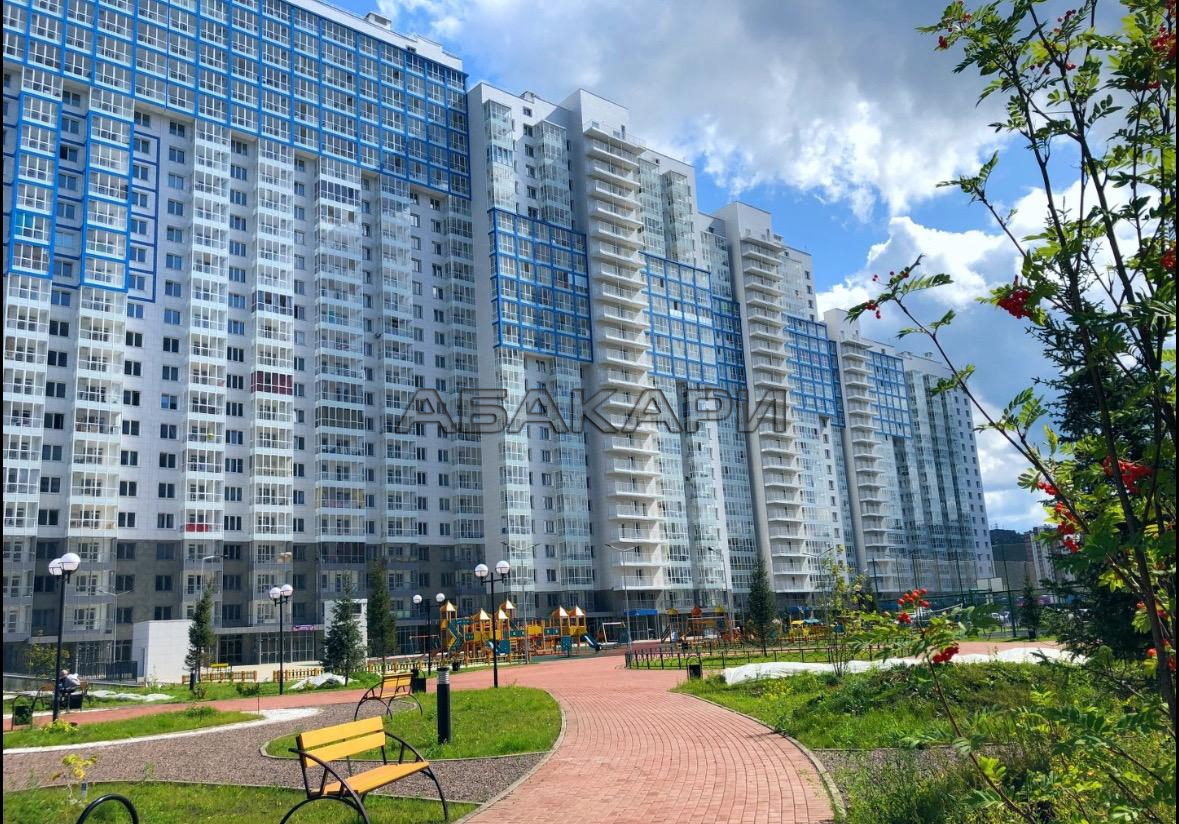 2-комнатная улица Лесников, 23  за 30000 руб/мес фото 10