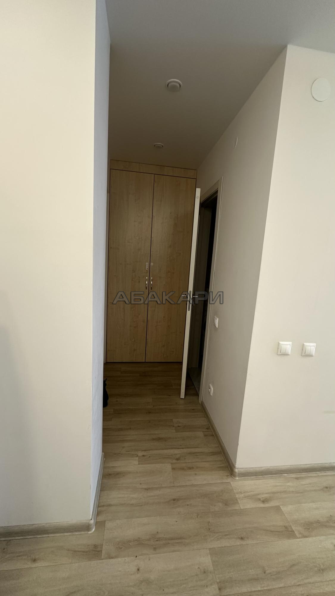 2-комнатная улица Лесников, 23  за 30000 руб/мес фото 9