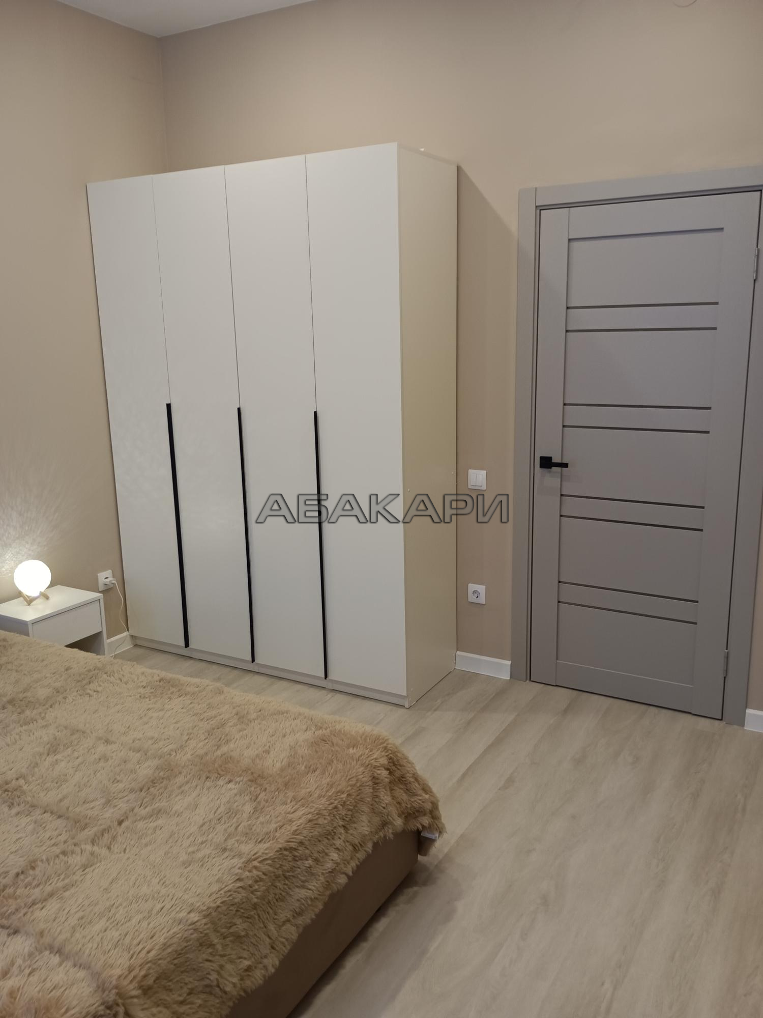 2-комнатная улица Петра Подзолкова, 21  за 50000 руб/мес фото 2
