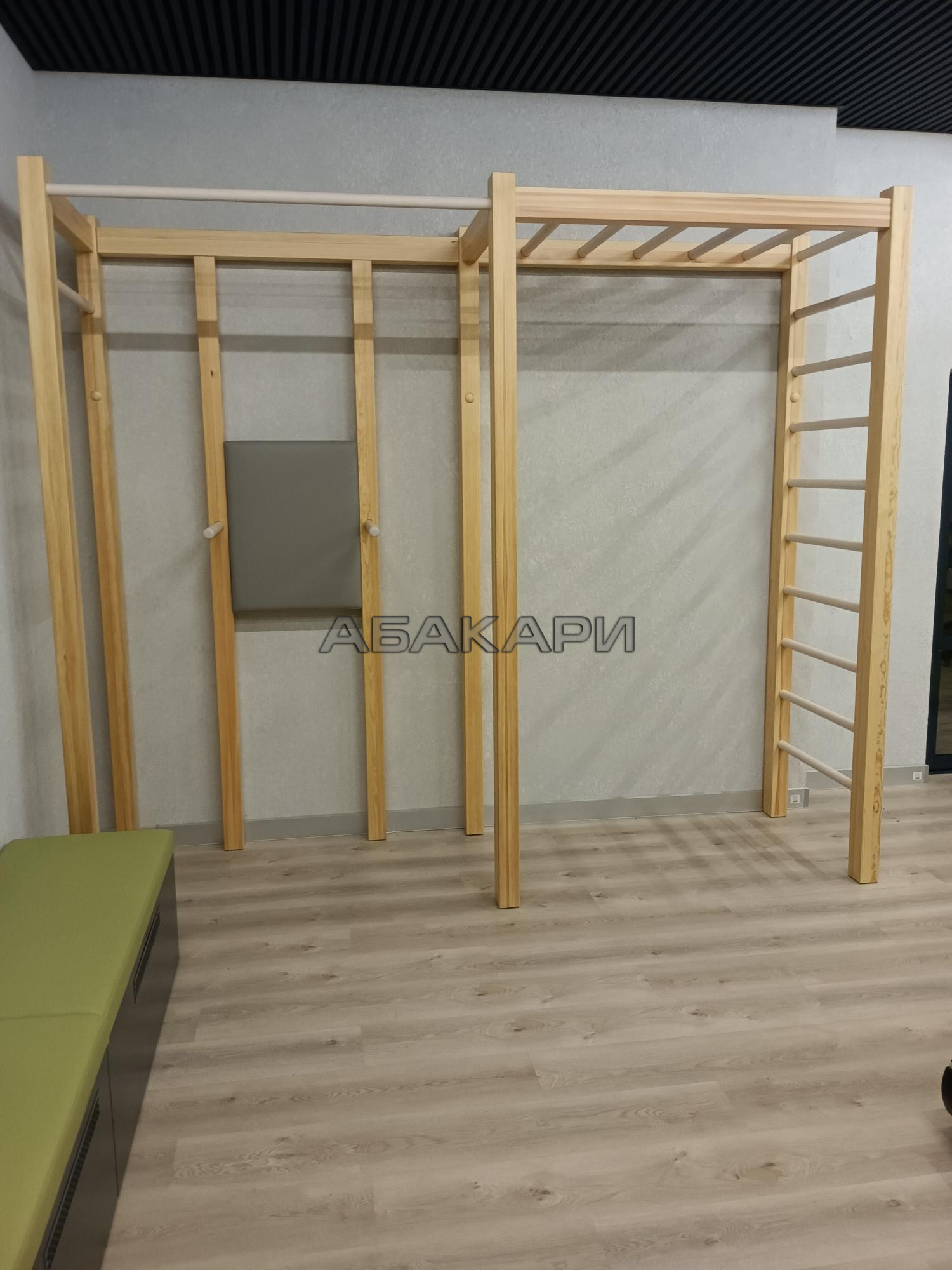 2-комнатная улица Петра Подзолкова, 21  за 50000 руб/мес фото 9