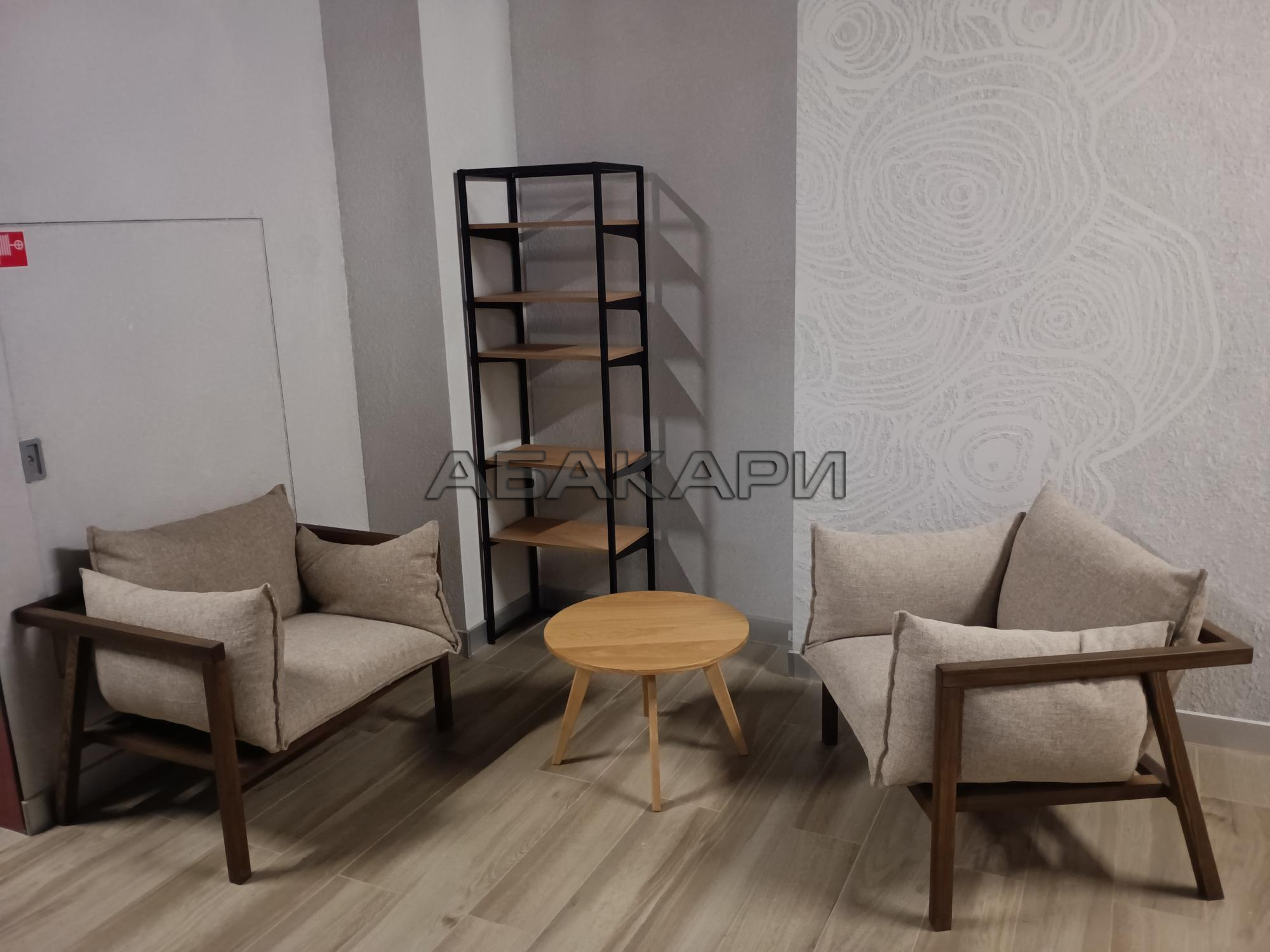 2-комнатная улица Петра Подзолкова, 21  за 50000 руб/мес фото 11