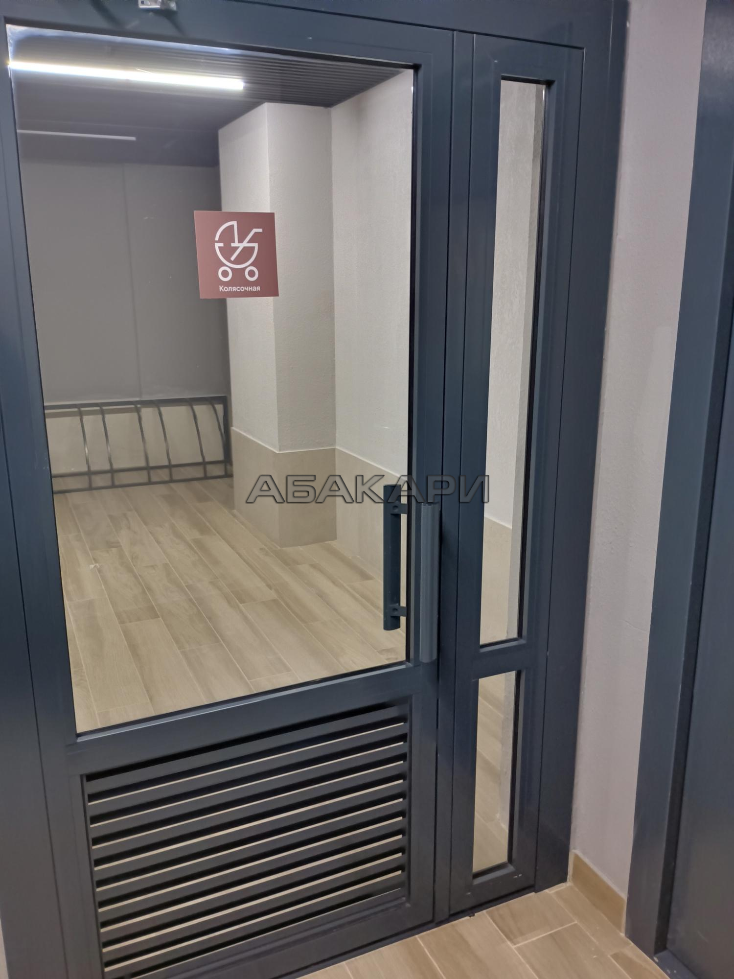 2-комнатная улица Петра Подзолкова, 21  за 50000 руб/мес фото 13