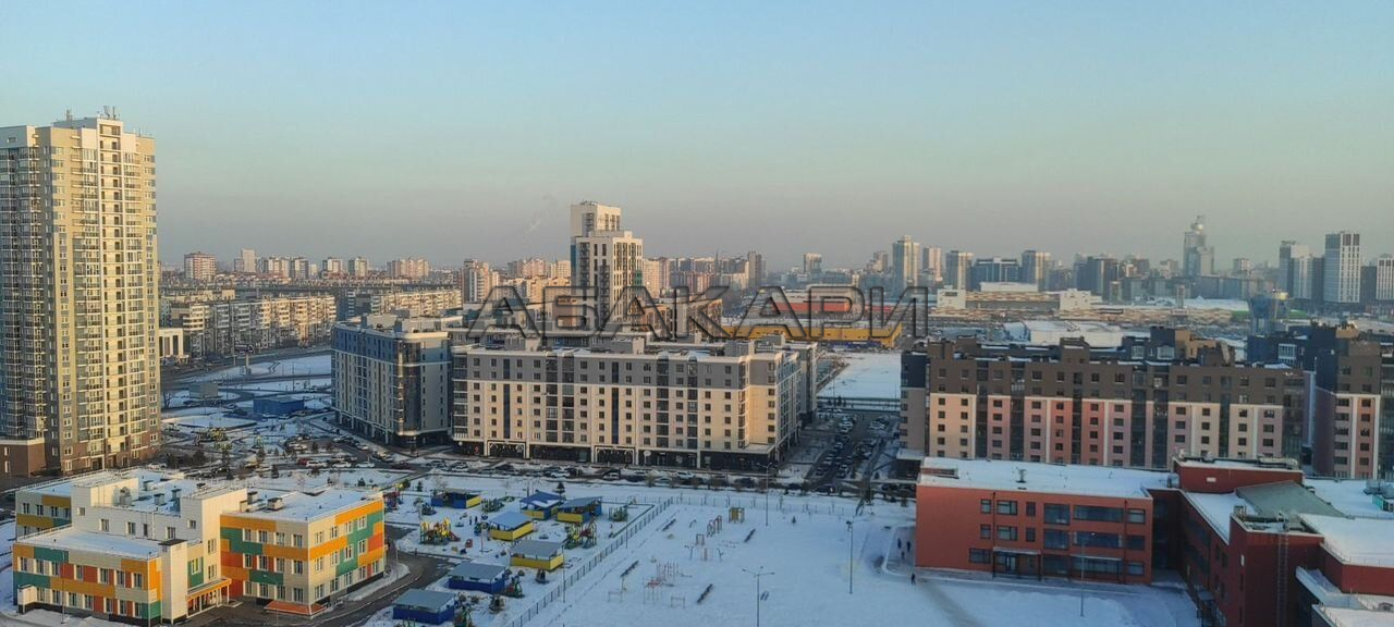 студия улица Петра Подзолкова, 24  за 30000 руб/мес фото 10