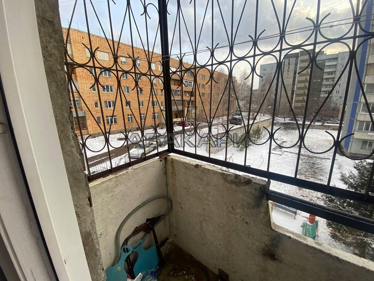 1-комнатная улица Вильского, 6А  за 25000 руб/мес фото 8