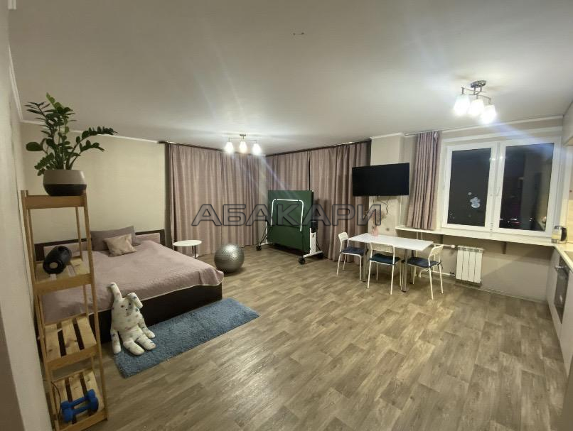 2-комнатная Дудинская улица, 2Б  за 40000 руб/мес фото 2