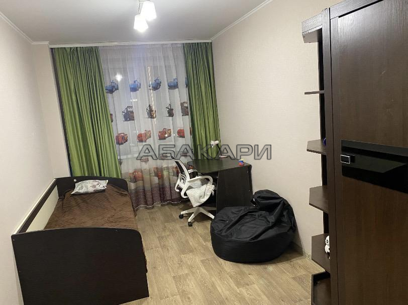 2-комнатная Дудинская улица, 2Б  за 40000 руб/мес фото 3