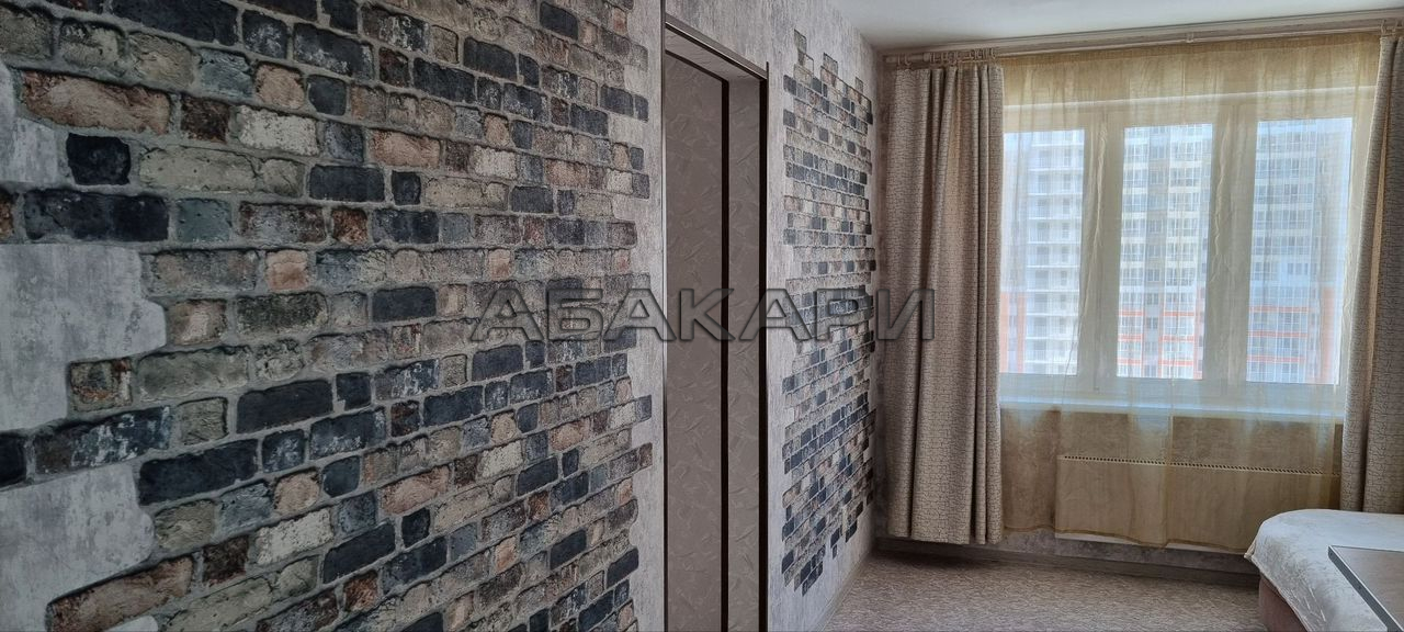 2-комнатная Лесопарковая улица, 43к2  за 33000 руб/мес фото 7