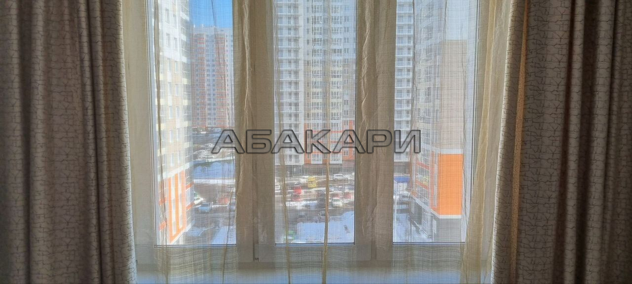 2-комнатная Лесопарковая улица, 43к2  за 33000 руб/мес фото 8