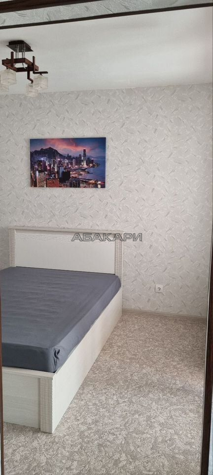 2-комнатная Лесопарковая улица, 43к2  за 33000 руб/мес фото 6