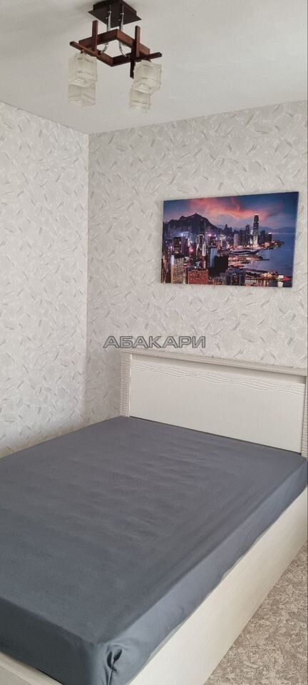 2-комнатная Лесопарковая улица, 43к2  за 33000 руб/мес фото 5