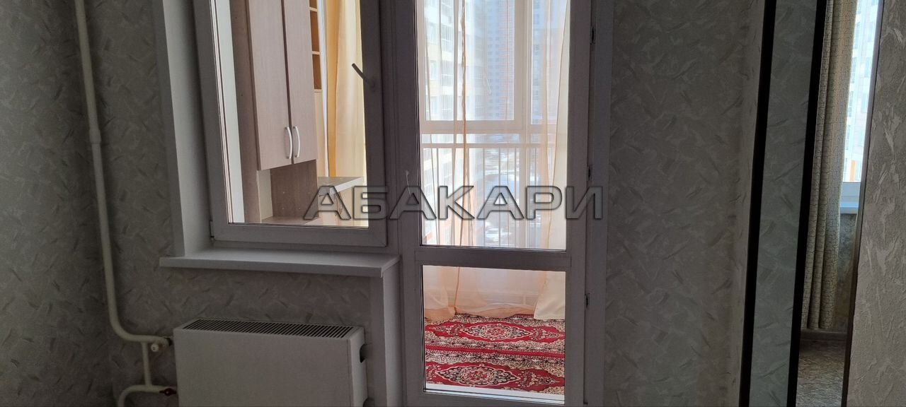 2-комнатная Лесопарковая улица, 43к2  за 33000 руб/мес фото 10