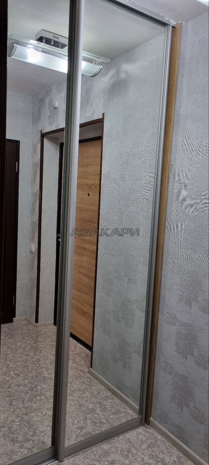 2-комнатная Лесопарковая улица, 43к2  за 33000 руб/мес фото 12