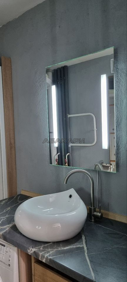 2-комнатная Лесопарковая улица, 43к2  за 33000 руб/мес фото 14