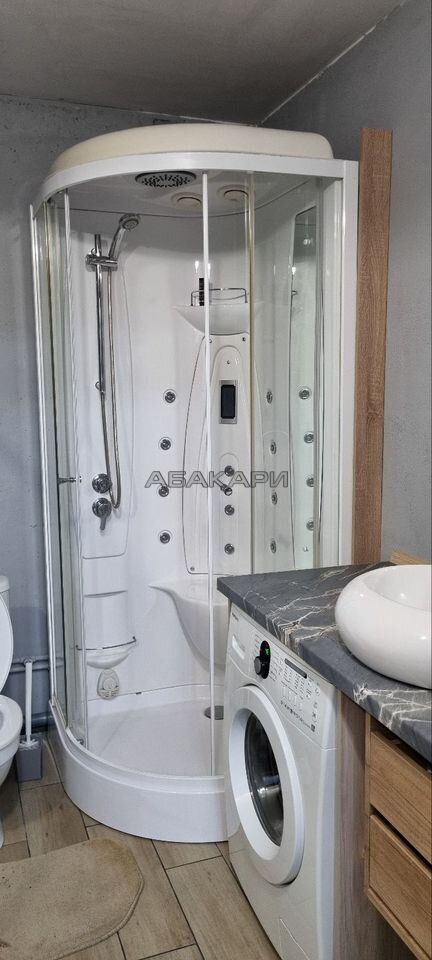2-комнатная Лесопарковая улица, 43к2  за 33000 руб/мес фото 15