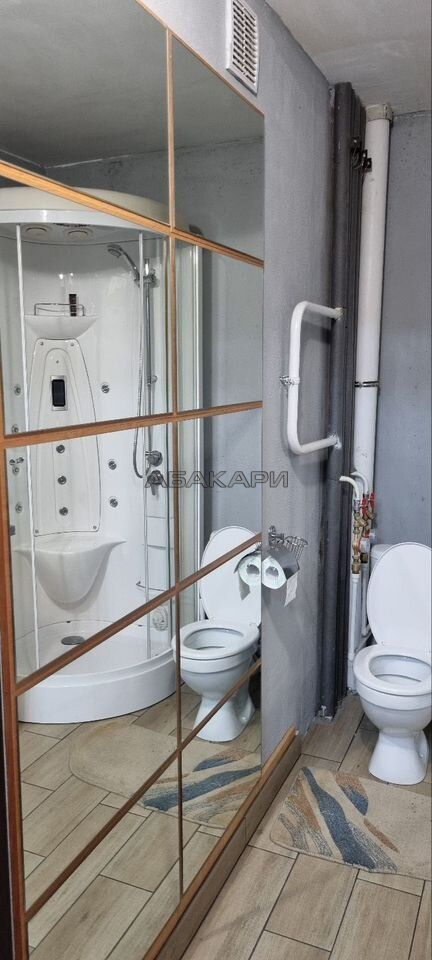 2-комнатная Лесопарковая улица, 43к2  за 33000 руб/мес фото 16
