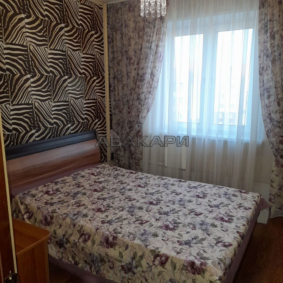 2-комнатная Светлогорский переулок, 21  за 35000 руб/мес фото 5