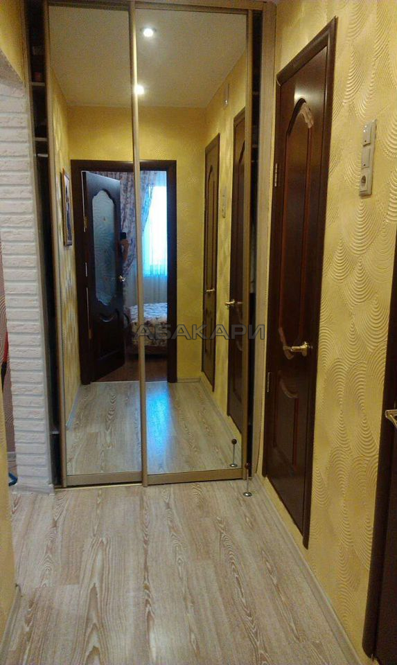 2-комнатная Светлогорский переулок, 21  за 35000 руб/мес фото 6