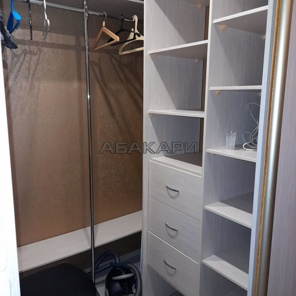 2-комнатная Светлогорский переулок, 21  за 35000 руб/мес фото 9