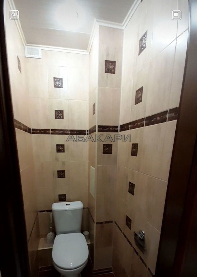 2-комнатная Светлогорский переулок, 21  за 35000 руб/мес фото 10