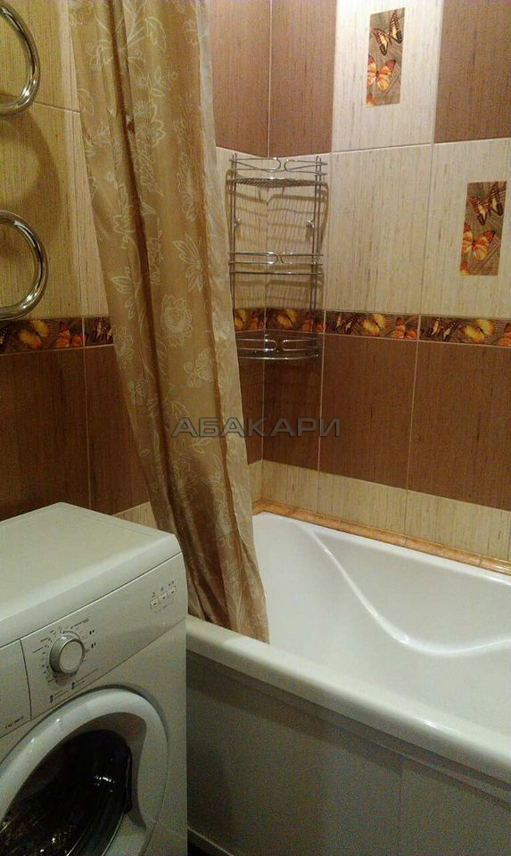 2-комнатная Светлогорский переулок, 21  за 35000 руб/мес фото 12