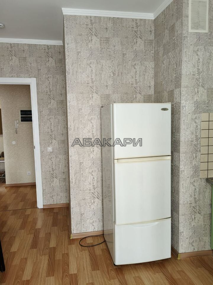 1-комнатная улица 9 Мая, 83  за 33000 руб/мес фото 6