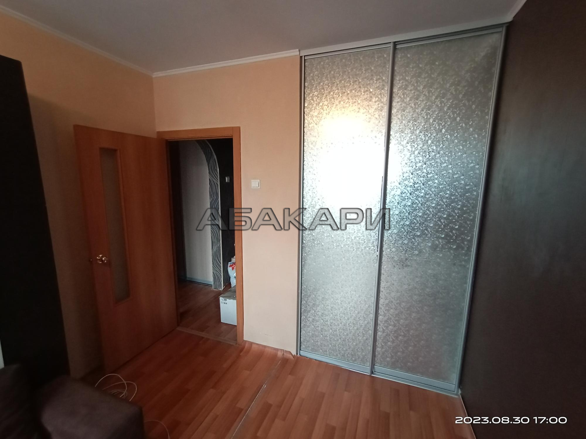 1-комнатная улица Алексеева, 5  за 25000 руб/мес фото 2