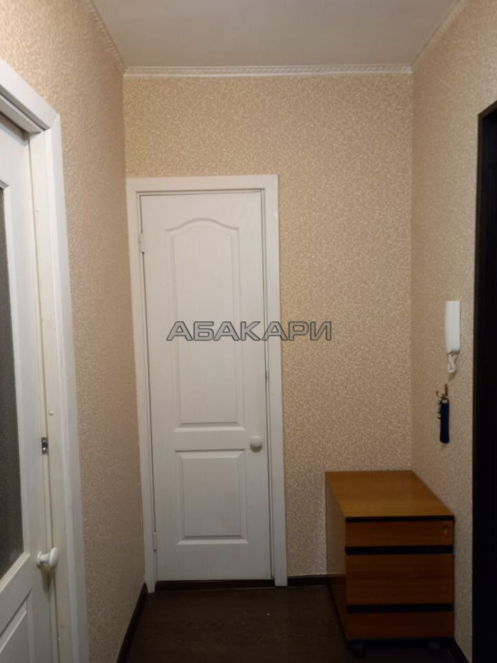 1-комнатная улица Батурина, 5Г  за 30000 руб/мес фото 2