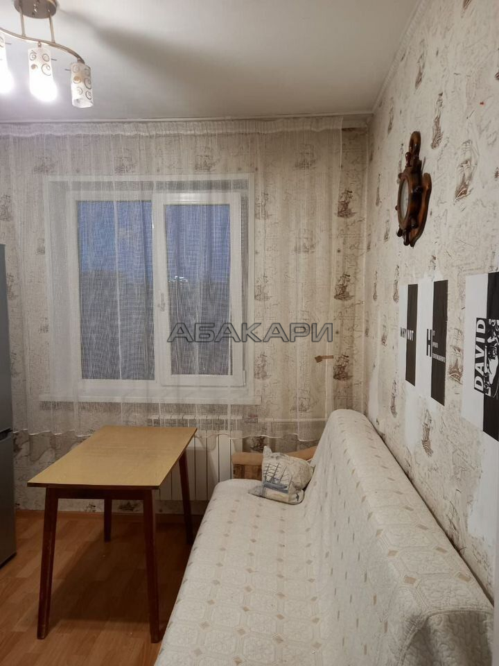 1-комнатная улица Батурина, 5Г  за 30000 руб/мес фото 3