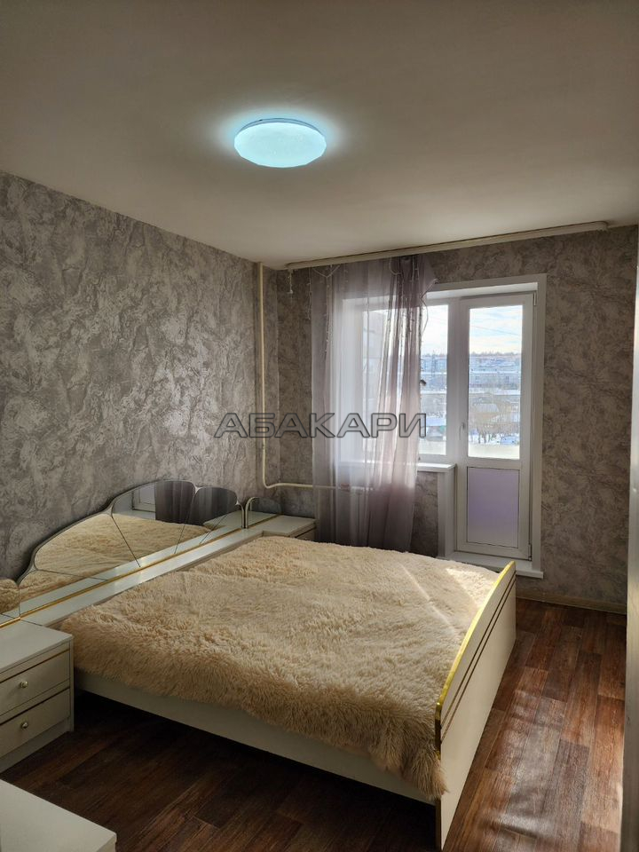 2-комнатная улица Энергетиков, 24  за 30000 руб/мес фото 3