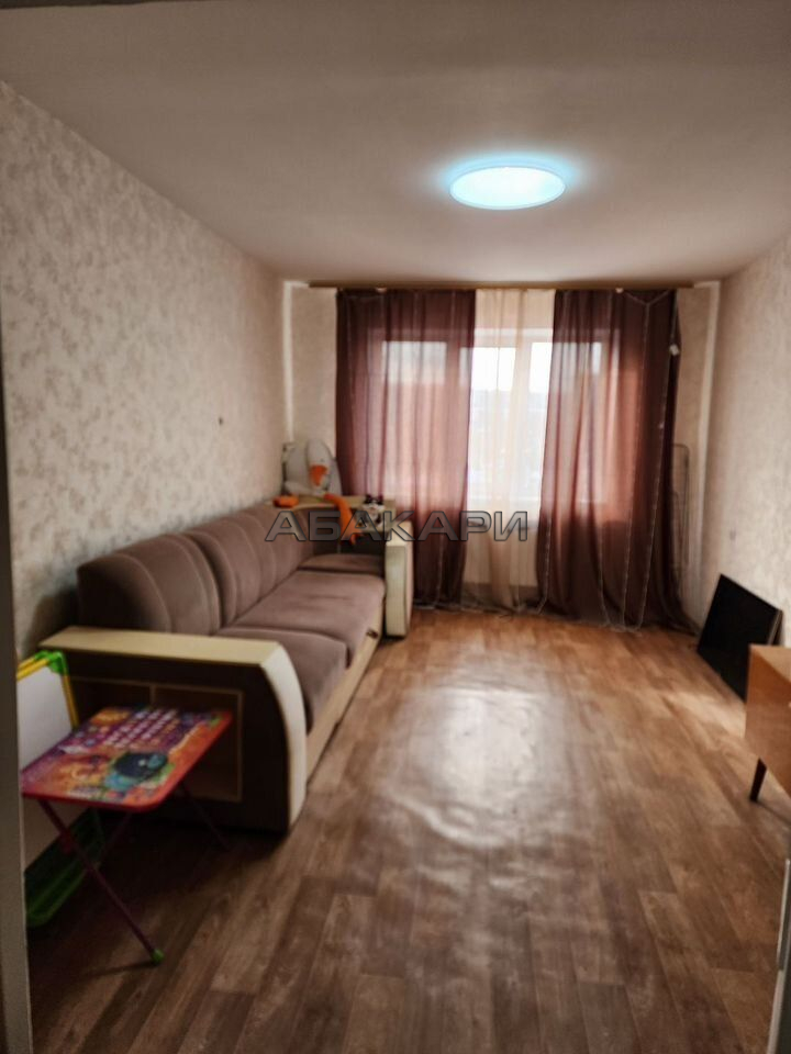 2-комнатная улица Энергетиков, 24  за 30000 руб/мес фото 5