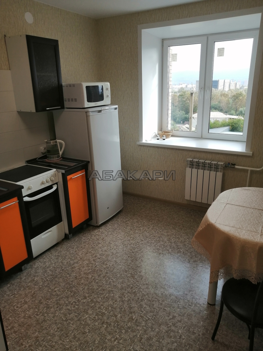 2-комнатная улица Шахтёров, 8  за 39000 руб/мес фото 3