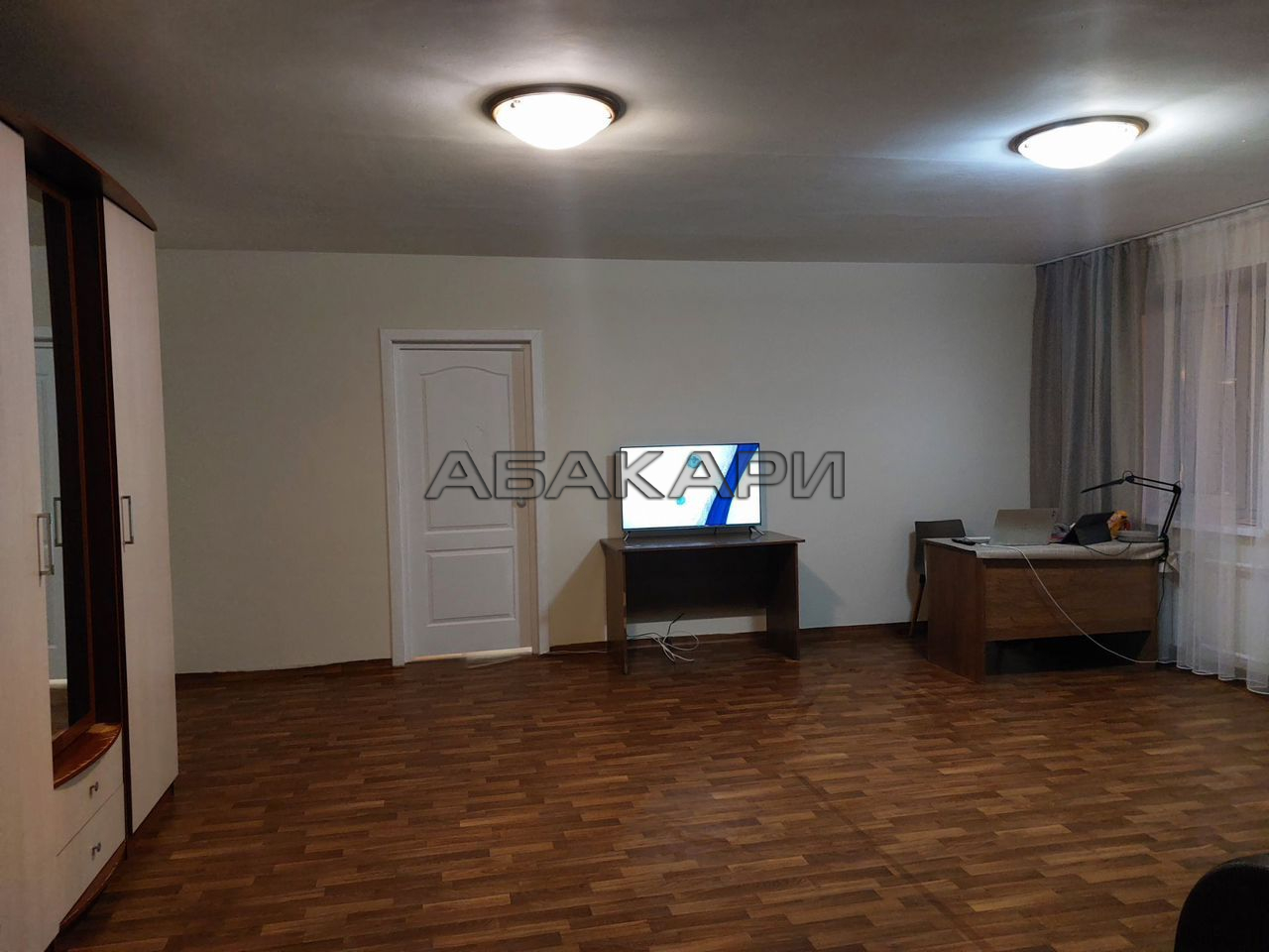 2-комнатная Волочаевская улица, 11А  за 30000 руб/мес фото 4