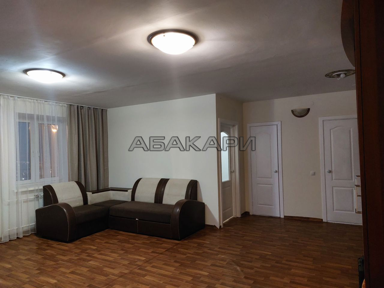 2-комнатная Волочаевская улица, 11А  за 30000 руб/мес фото 5