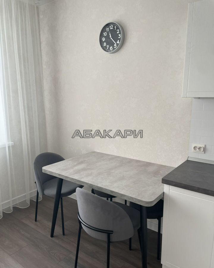 2-комнатная Октябрьская улица, 10Б  за 55000 руб/мес фото 7