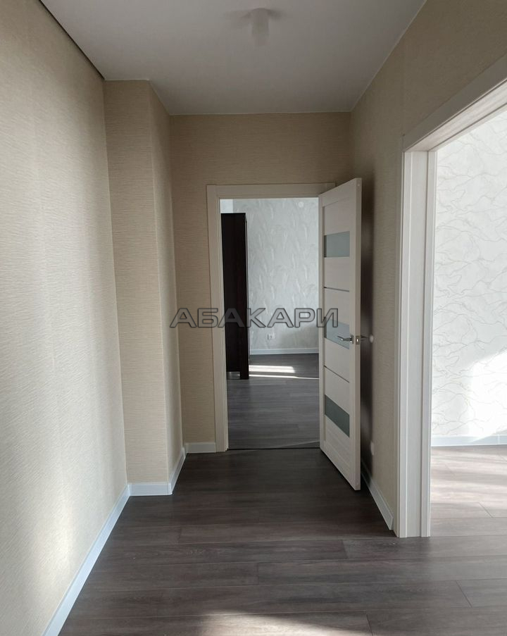 2-комнатная Октябрьская улица, 10Б  за 55000 руб/мес фото 10
