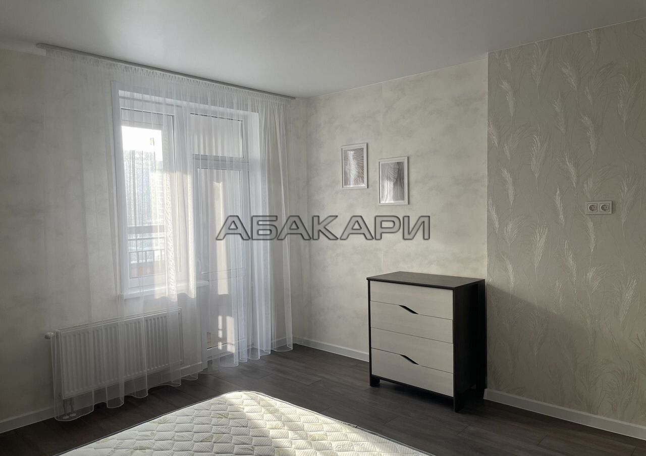 2-комнатная Октябрьская улица, 10Б  за 55000 руб/мес фото 14
