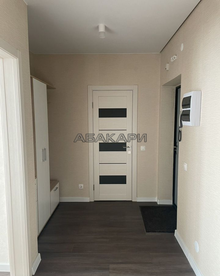 2-комнатная Октябрьская улица, 10Б  за 55000 руб/мес фото 15
