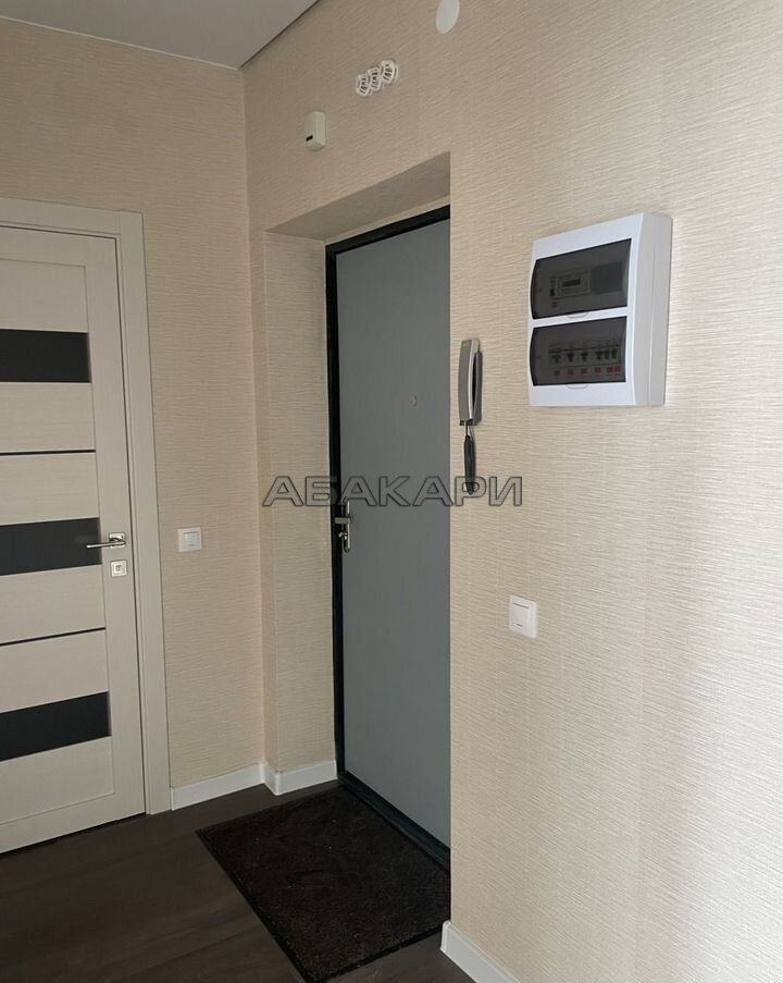 2-комнатная Октябрьская улица, 10Б  за 55000 руб/мес фото 17