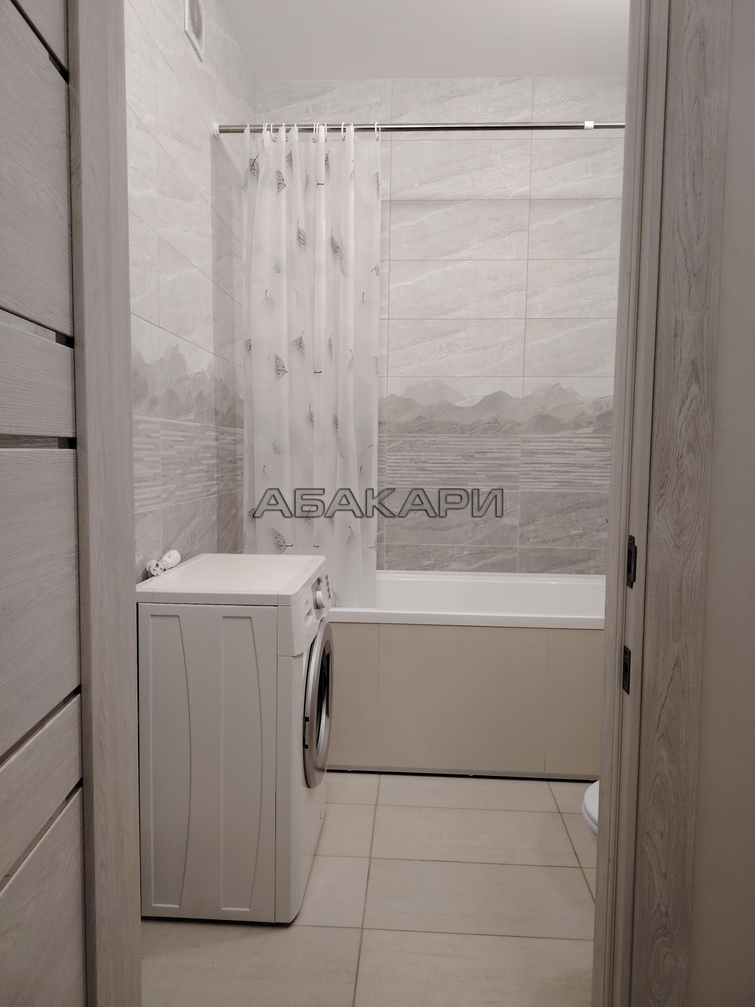 1-комнатная Свердловская улица, 6Л  за 32000 руб/мес фото 10