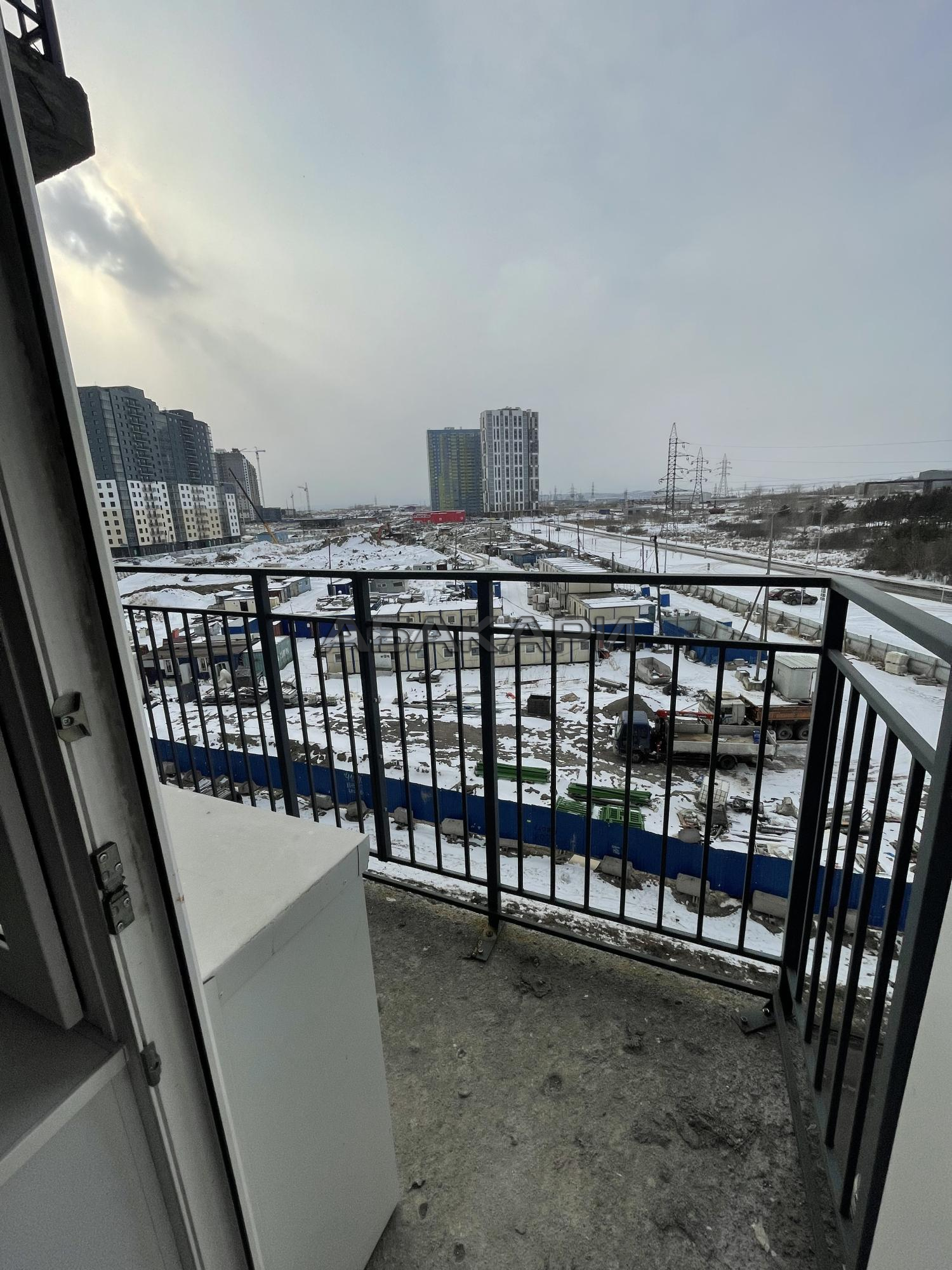 2-комнатная Светлогорская улица, 17Г  за 30000 руб/мес фото 15