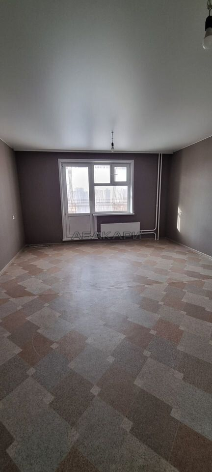 студия улица Алексеева, 3  за 24000 руб/мес фото 1