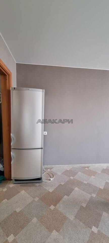 студия улица Алексеева, 3  за 24000 руб/мес фото 7