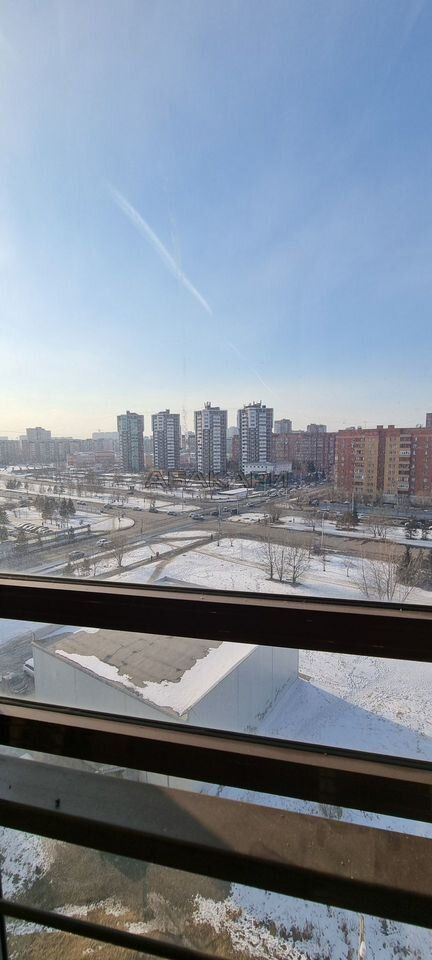 студия улица Алексеева, 3  за 24000 руб/мес фото 9