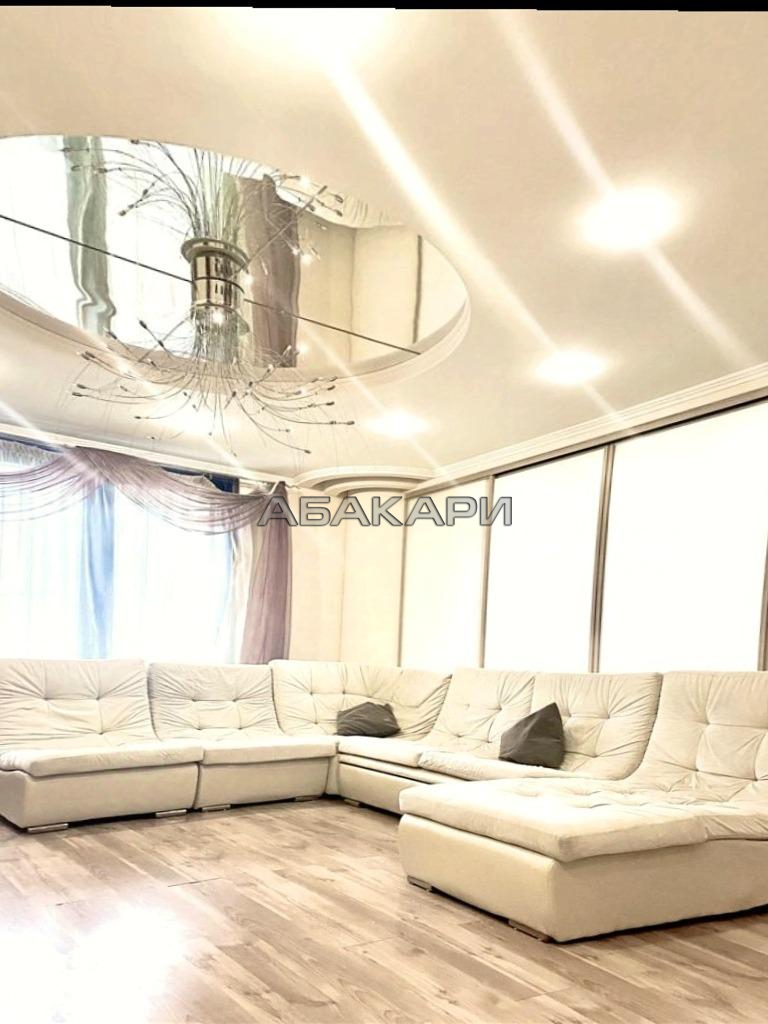 2-комнатная улица Молокова, 1к1  за 55000 руб/мес фото 1